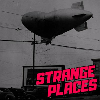 S5E197 - The Ghost Blimp