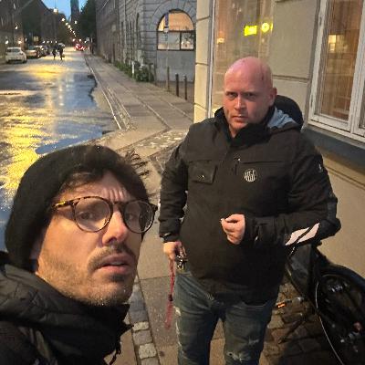 Incels og fitness, som lovet Incels og fitness, som lovet