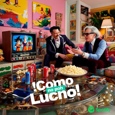 ¡Como no poh Lucho! - Capítuo 35