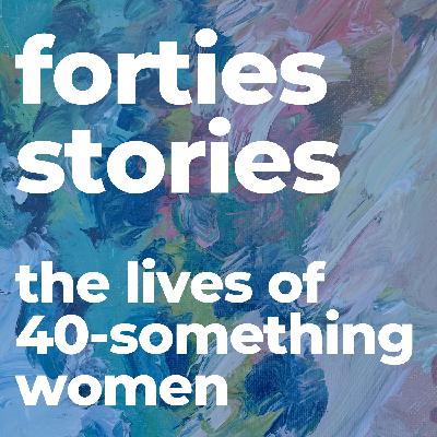 You Are Strong in Midlife: Halelly Azulay, 49