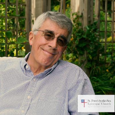 Mead's Meanderings: St. Paul, "Have God, will Travel"