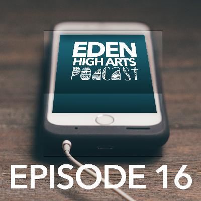 Episode 16 - Song Review - Ian