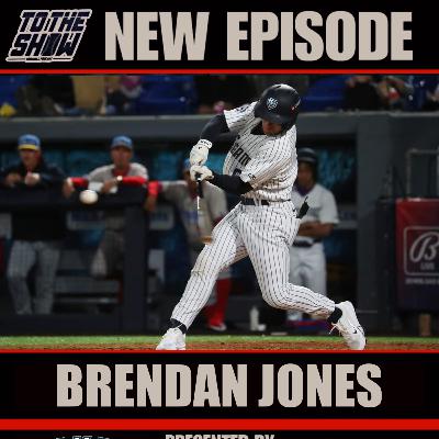 Yankees Outfield Prospect FAST Rise Through Minors! An Interview with Brendan Jones