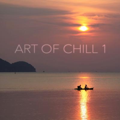 OMNI-013 BUTTON (ART OF CHILL 1)