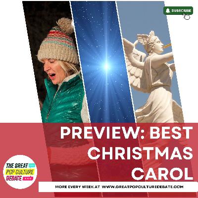 PREVIEW: Best Christmas Carol