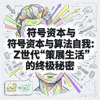 Z世代消费真相 | 算法时代的符号资本 | Gemini的商业洞察