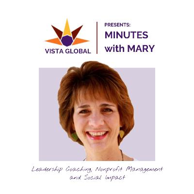 Episode 18: Interview with Ana Melikian from the Mindset Zone Podcast