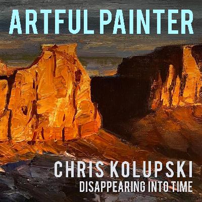 Chris Kolupski – Disappearing Into Time (56)