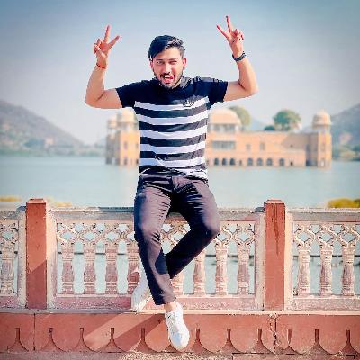 KANHAIYA SHARMA BECAME YOUTH BJP LEADER 2023