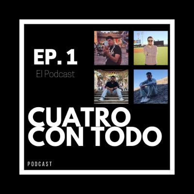 1. El Podcast