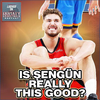 NBA Fantasy Basketball Opening Night Mailbag