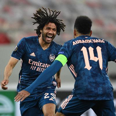 Episode 24: Ode to Elneny