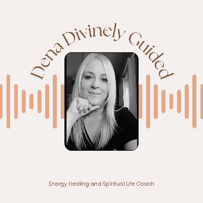 S1/E15 Trusting the Process of Manifestation and Releasing the Need for Control