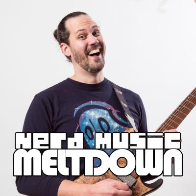 NMM #122: TEN Years of Bonus Stage with Josh Pendlebury
