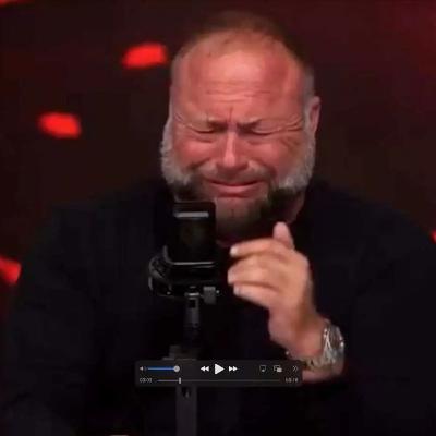 Alex Jones Freaks Out Over Infowars Shutdown/Bald Tim Pool Aborts Stream/Mosquito Nightmare/More!