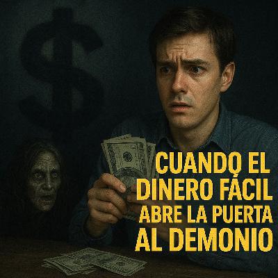 Cuando el Dinero Fácil Abre la Puerta al Demonio