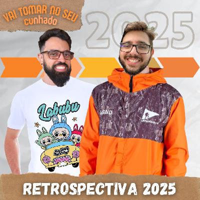 75 - Retrospectiva 2025 75 - Retrospectiva 2025