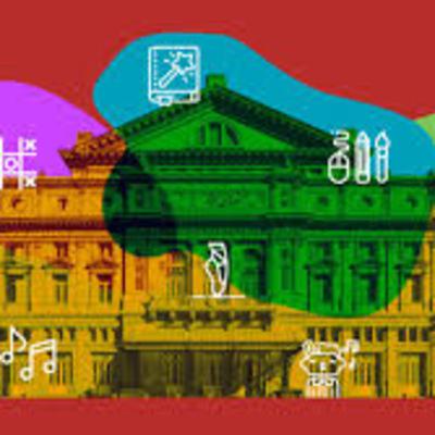 GUÍA CULTURAL "CAIRA QUIEN CAIRA" con MARIANO OROPEZA