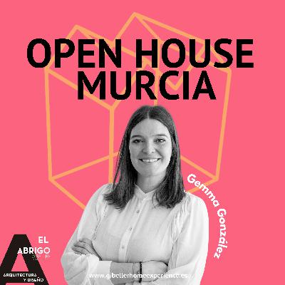Open House, con Gemma González