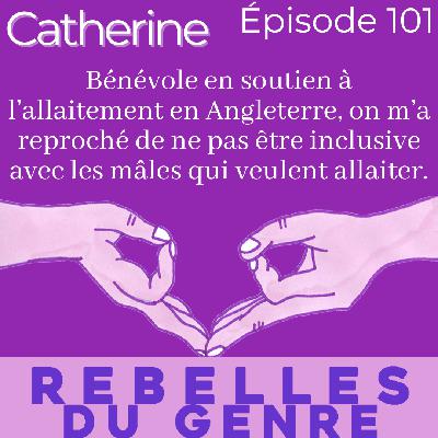 Catherine - Épisode 101