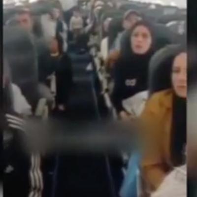 More than 10,000 Palestinians are applying to flee Gaza