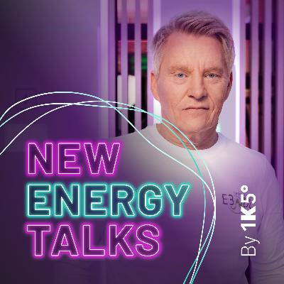 Flexibilität: Scheitert ohne sie die Energiewende, Dr. Andreas Piepenbrink? (1KOMMA5° vs. E3/DC)