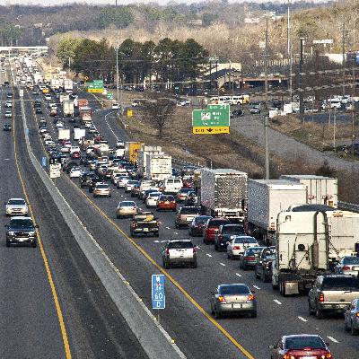 Can traffic improve at one of Nashville’s most baffling interstate exits?