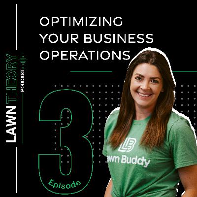 Optimizing Your Business Operations