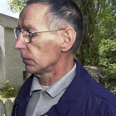 Serial Killer: Michel Fourniret (The Ogre of the Ardennes)