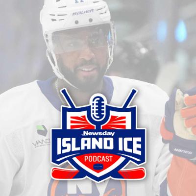 Island Ice Ep. 234: Road trip recap, Duclair's run, Cizikas and DeAngelo