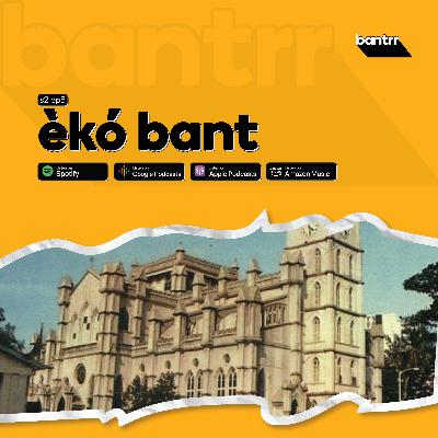 Eko bant.