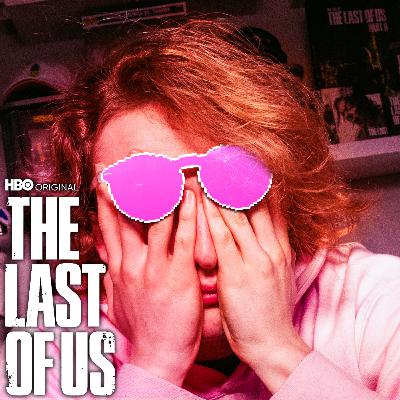 Kacey gives up... on doing these reviews because HBO's The Last of Us is just "okay" (Episode 4 Spoiler Review)