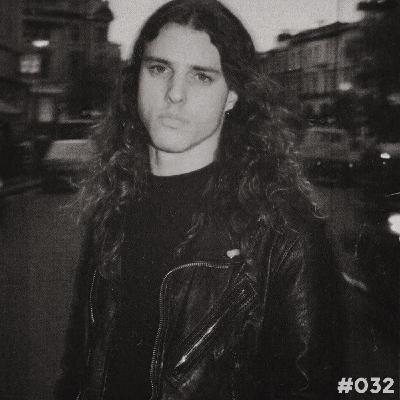 #032: El amable Chuck Schuldiner