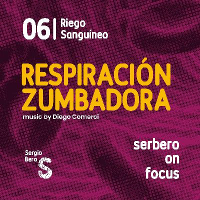 06. Calma | Respiración zumbadora bhramari