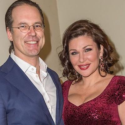 S1A2 Frihetspodden - Anders Borg & Dominika Peczynski pratar om frihet S1A2 Frihetspodden - Anders Borg & Dominika Peczynski pratar om frihet