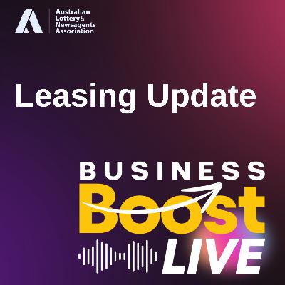 ALNA Leasing webinar ALNA Leasing webinar