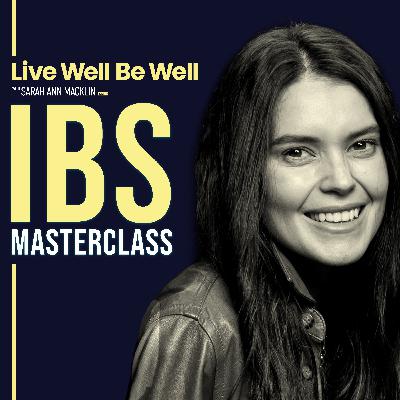 How to Heal IBS, Improve Gut Health & Fix Digestive Issues