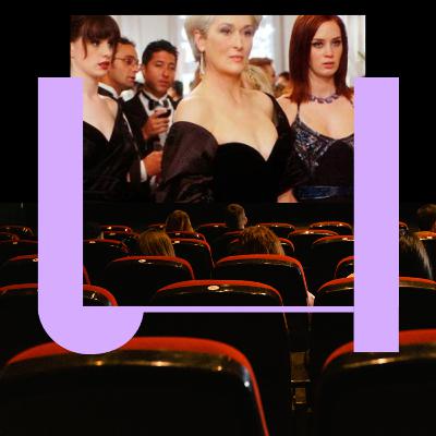 Waarom zijn oudere vrouwen in films ofwel lieve omaatjes ofwel gemene heksen? Waarom zijn oudere vrouwen in films ofwel lieve omaatjes ofwel gemene heksen?