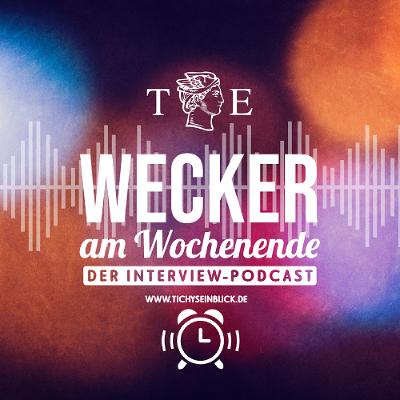 TE Wecker am 13.09.2025