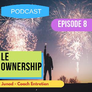 Episode 8 - hack 3 sur 3 - le ownership