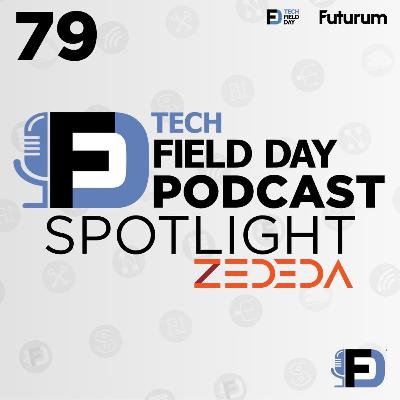 SPOTLIGHT: Your Edge Projects will Fail Without Fleet Lifecycle Management with ZEDEDA