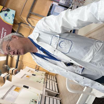 Portes ouvertes à l’Andra : immersion au Centre de stockage de l’Aube (2025)