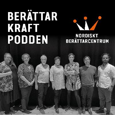 07 - Berättarkraftpodden - Ett ögonblick 2