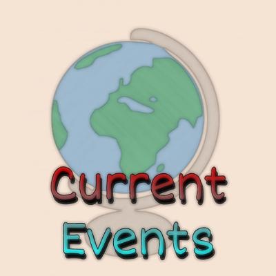 "Current Events" Ep 2: Emphasizing the Importance of Social Change & Advocacy