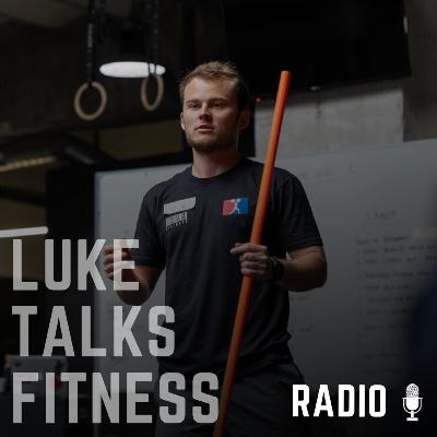 #4: Volume and Intensity in Training