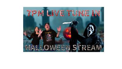 MiGenteWeen!  Spooktacular!