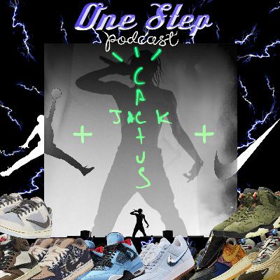 44. La HISTORIA de TRAVIS SCOTT junto a NIKE & JORDAN 44. La HISTORIA de TRAVIS SCOTT junto a NIKE & JORDAN