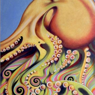 Episode 179: Let's Talk Cephalopods: A Conversation with Dr. David Scheel Episode 179: Let's Talk Cephalopods: A Conversation with Dr. David Scheel