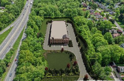 Fishkill Denies Self-Storage Plan Fishkill Denies Self-Storage Plan