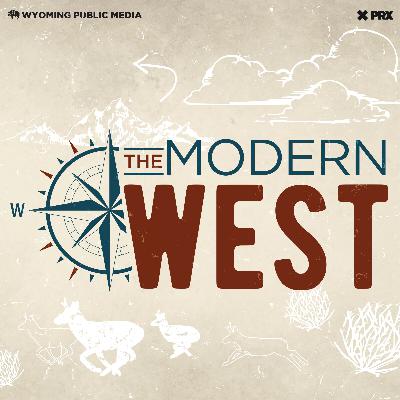 Bonus: The Modern West